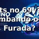 Slots no 69y? Tá Bombando ou É Furada? 🎰